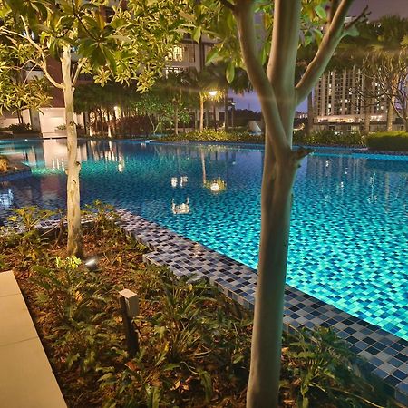 The Moon Homestay At Putrajaya Dış mekan fotoğraf