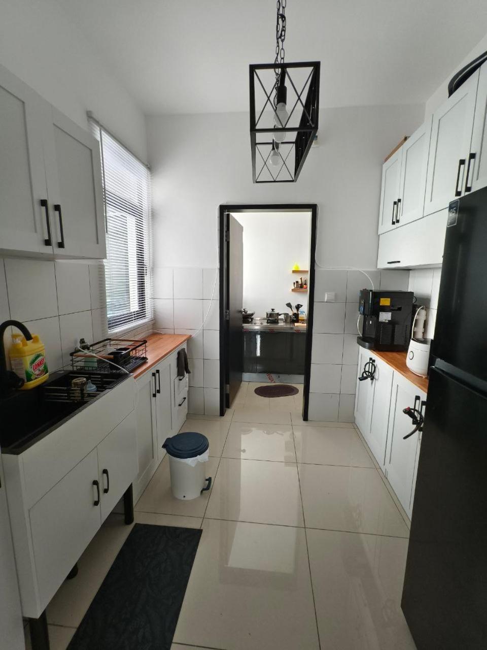 The Moon Homestay At Putrajaya Dış mekan fotoğraf